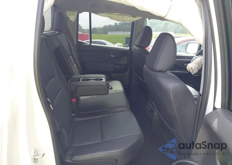 2022 Honda Ridgeline Rtl-E from USA, damaged, VIN 5FPYK3F72NB035044